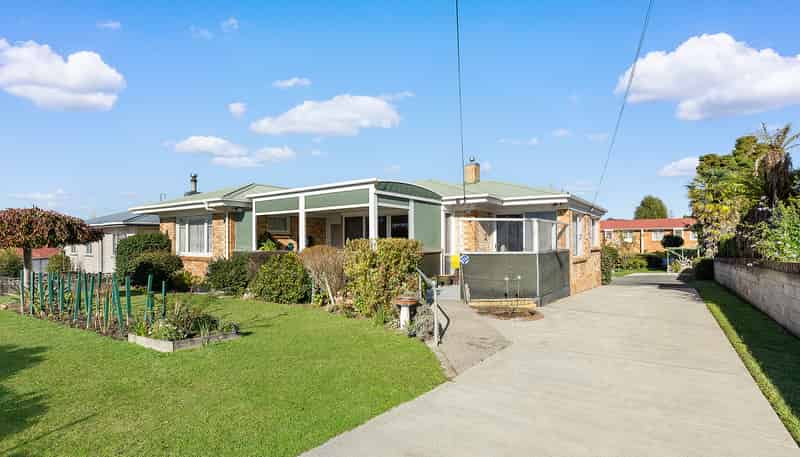 165 Studholme Street, Morrinsville