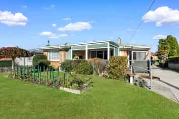 165 Studholme Street, Morrinsville