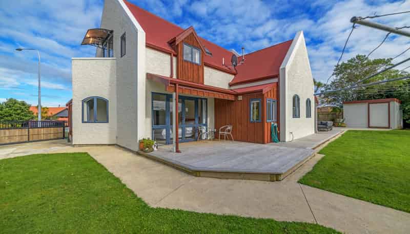 109 Pacific Drive, Fitzherbert