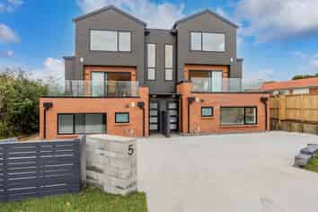 1/5 Marsh Avenue, Forrest Hill