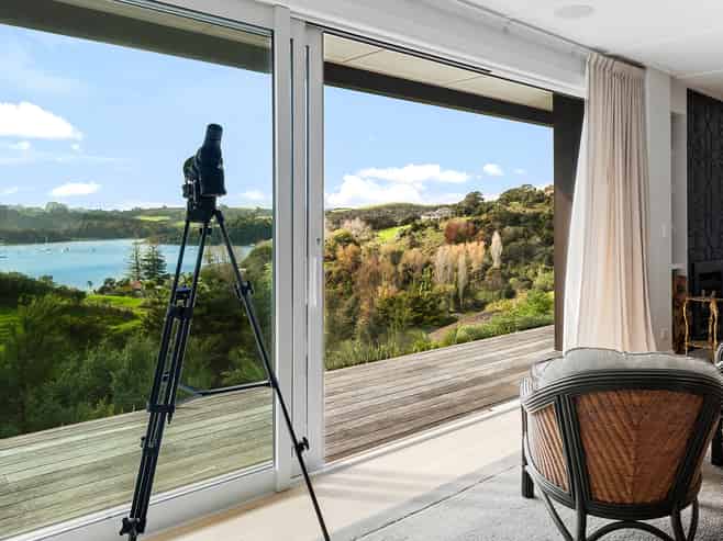 31 Brick Bay Drive, Sandspit