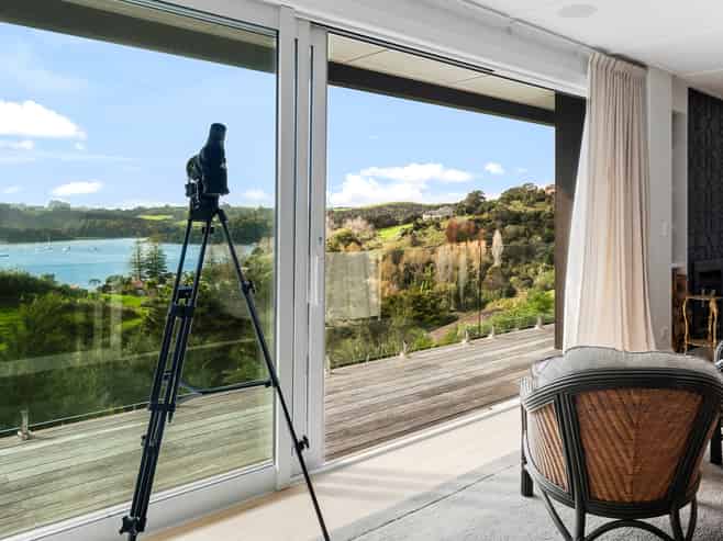 31 Brick Bay Drive, Sandspit