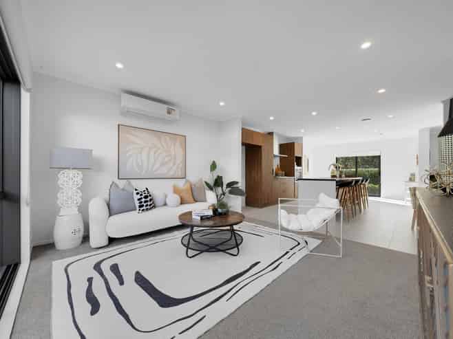 55 Waituarua Drive, Conifer Grove