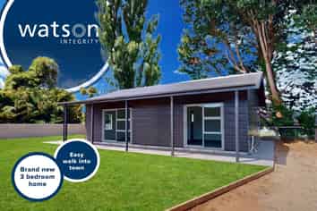 7 Hest Lane, Foxton