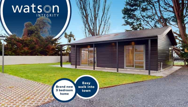 7 Hest Lane, Foxton