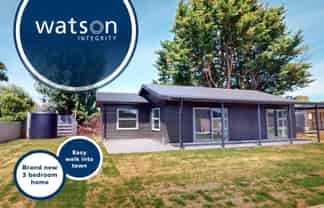 7 Hest Lane, Foxton