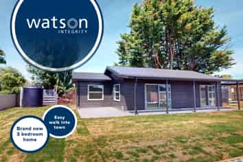 7 Hest Lane, Foxton