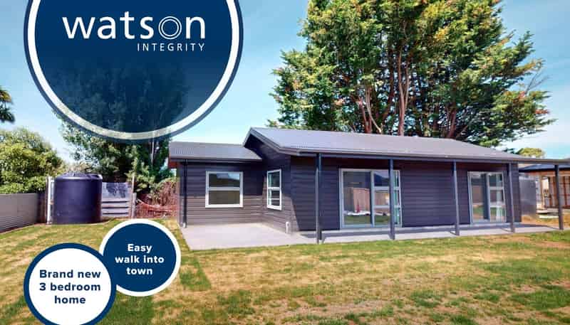 7 Hest Lane, Foxton