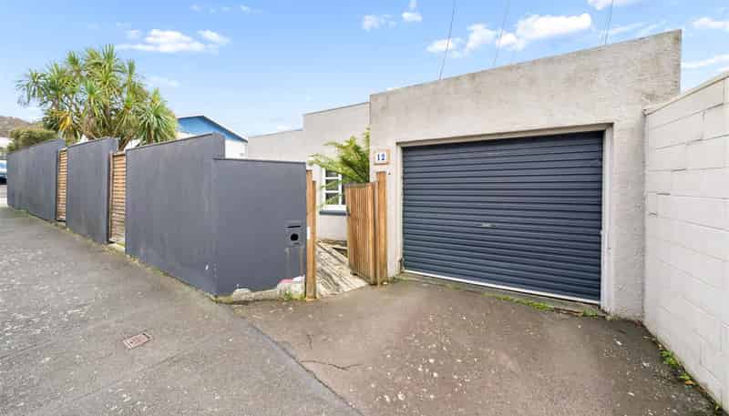  12 Chelmsford St, Ngaio