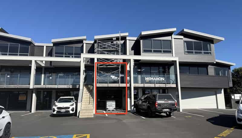 Unit 5 144 Third Avenue, Tauranga