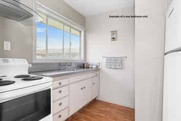 8/350 Maunganui Road, Mount Maunganui