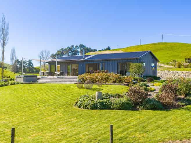 75 Pourerere Road, Waipawa