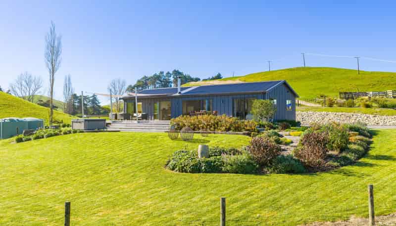 75 Pourerere Road, Waipawa