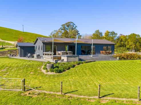 67 Pourerere Road, Waipawa