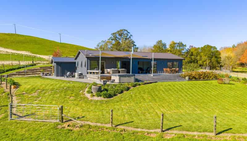 67 Pourerere Road, Waipawa