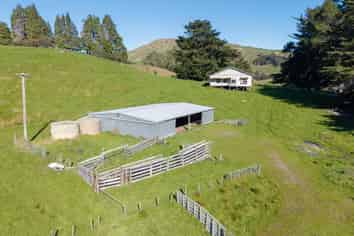 606-608 Ormondville Te Uri Road, Ormondville