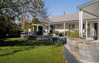 90 Tawari Street, Matamata