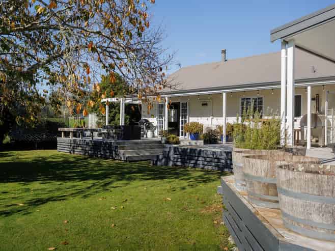 90 Tawari Street, Matamata