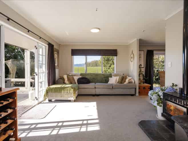 90 Tawari Street, Matamata