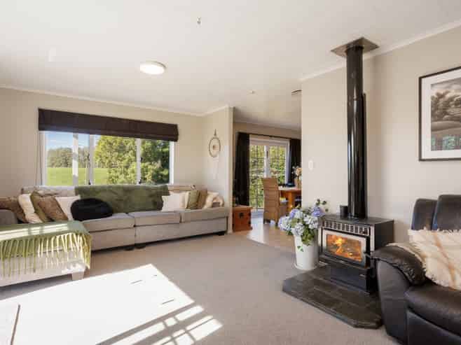 90 Tawari Street, Matamata
