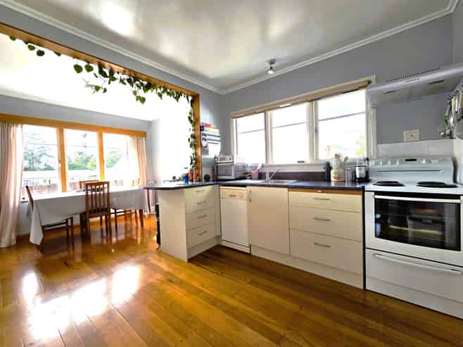 83 Gordon Street, Dargaville