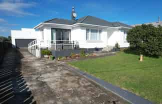 83 Gordon Street, Dargaville