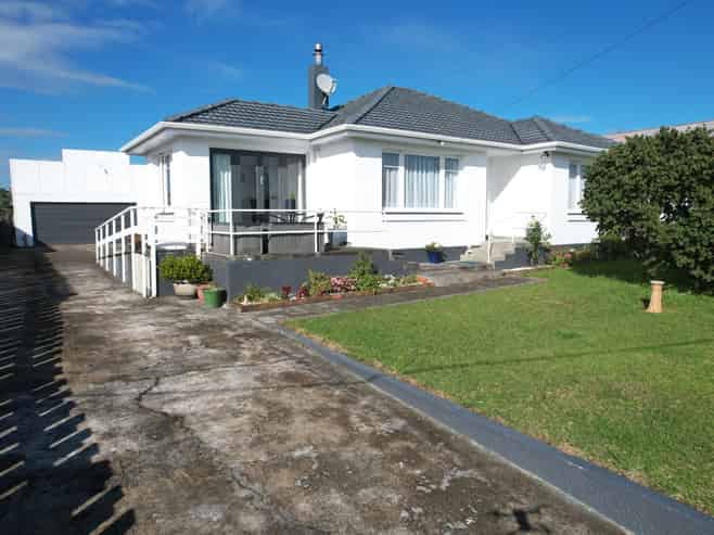 83 Gordon Street, Dargaville