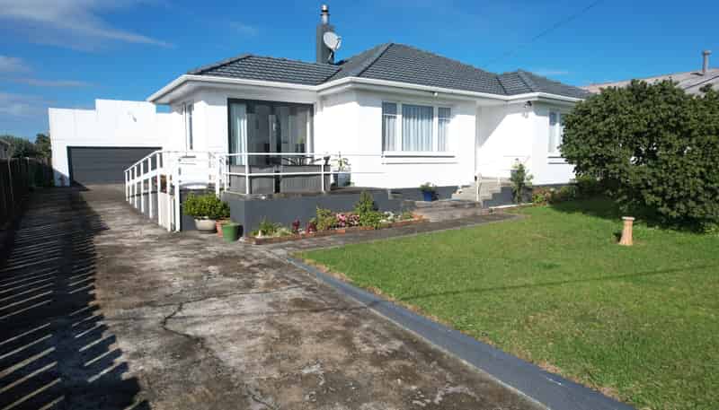 83 Gordon Street, Dargaville