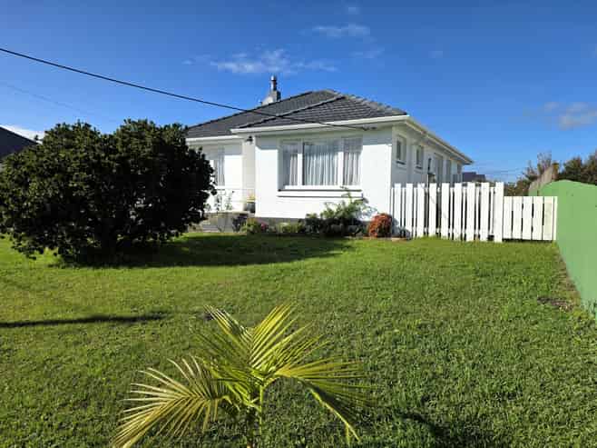 83 Gordon Street, Dargaville