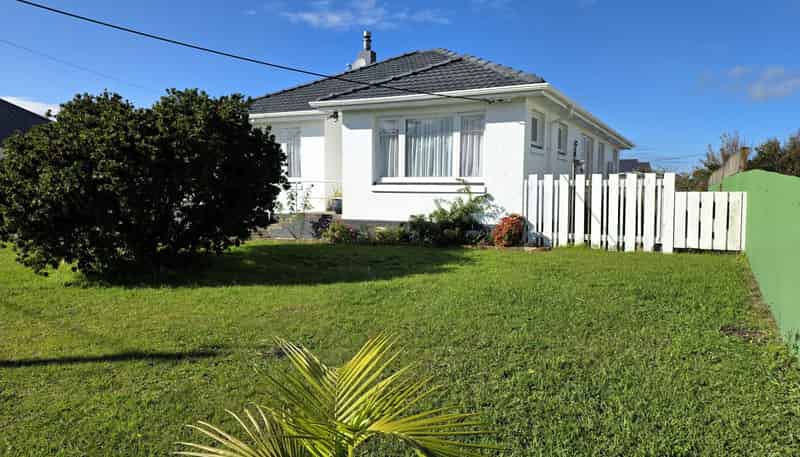 83 Gordon Street, Dargaville