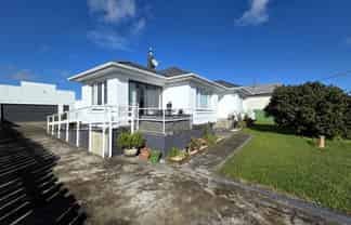 83 Gordon Street, Dargaville