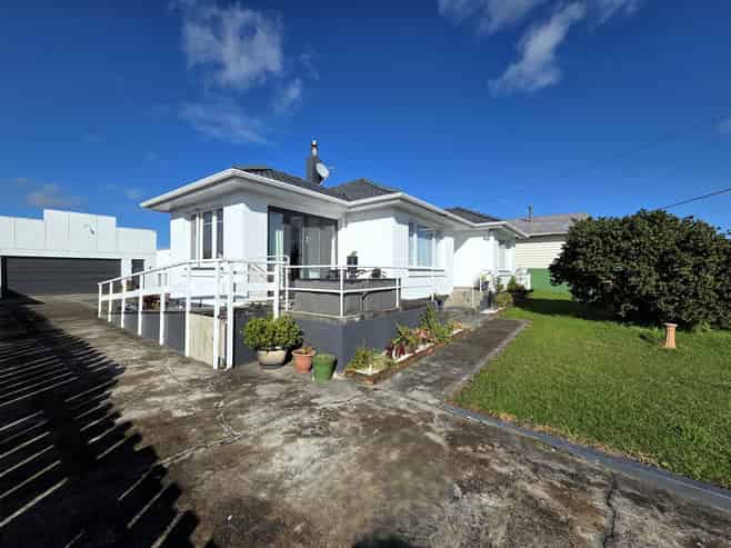 83 Gordon Street, Dargaville
