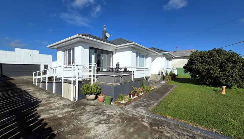 83 Gordon Street, Dargaville