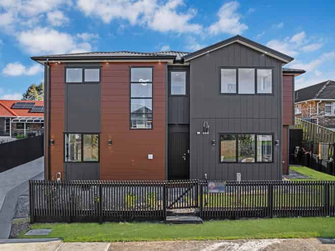 14 Browning Street, Manurewa