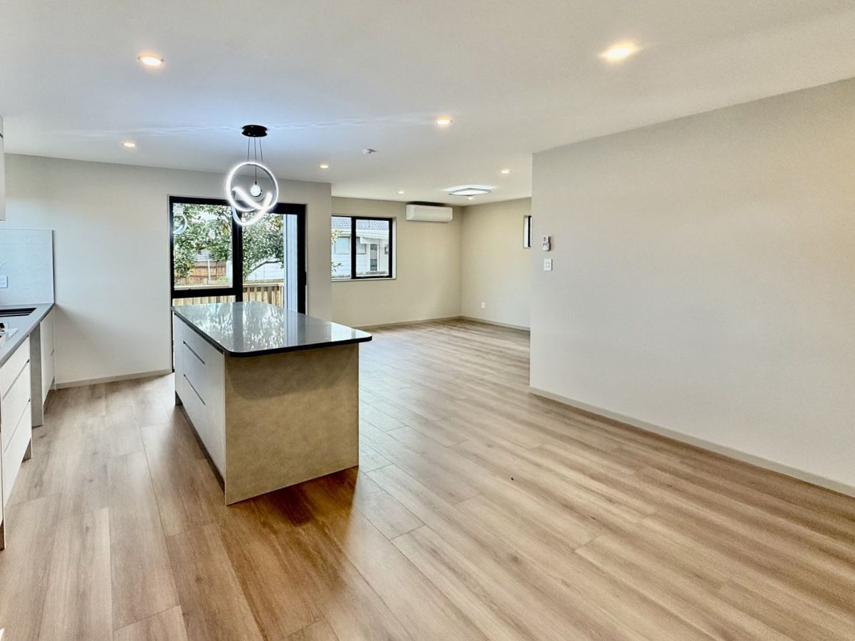 Half Moon Bay, 4 bedrooms - Widok 4