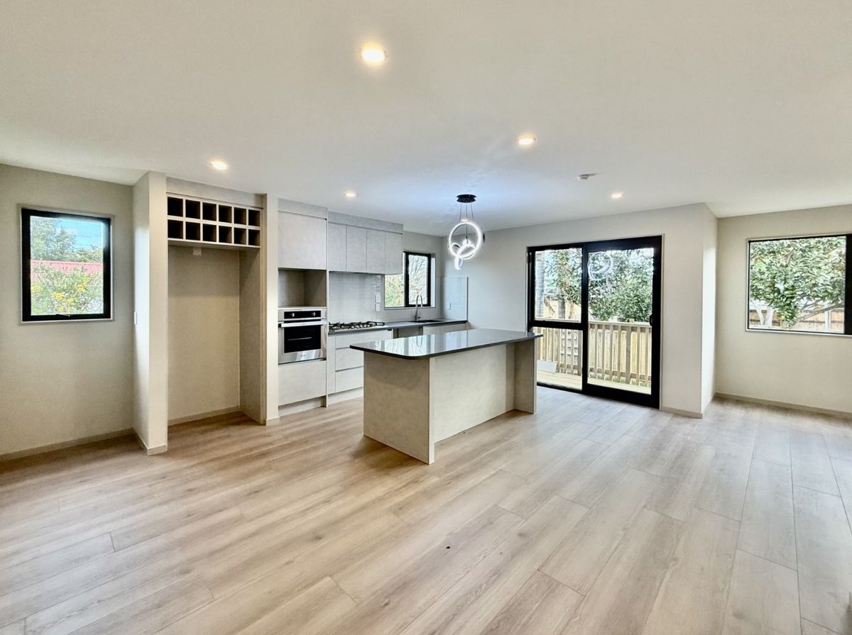 Half Moon Bay, 4 bedrooms - Widok 2