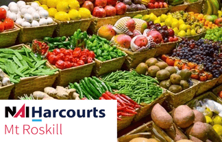 Fruit World Franchisee - Prime North Shore Location 