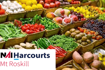 Fruit World Franchisee - Prime North Shore Location 