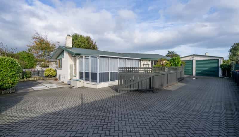 197 Pomona Street, Strathern