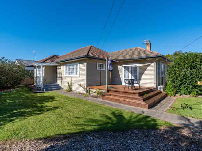 64 Nixon Street, Hamilton East