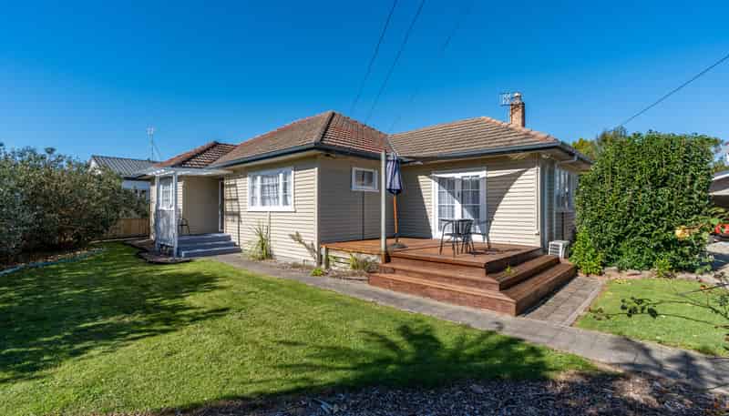 64 Nixon Street, Hamilton East