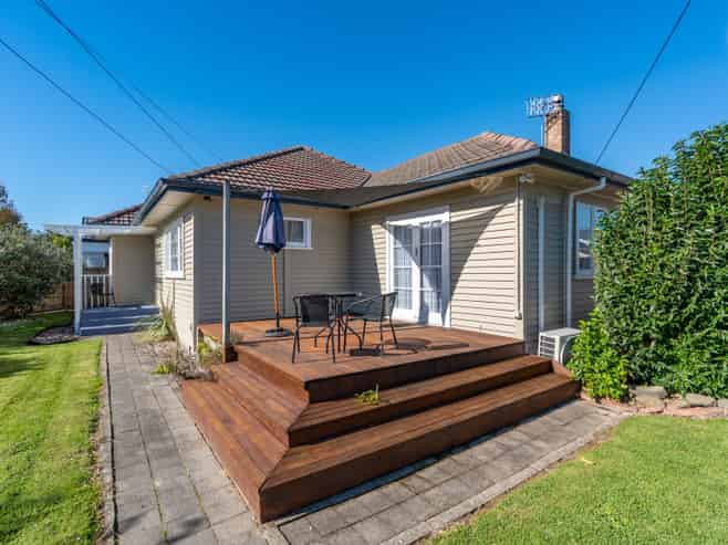64 Nixon Street, Hamilton East