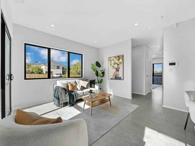Lot 1/14 Browning Street, Manurewa