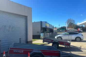 Commercial Lease Opportunity