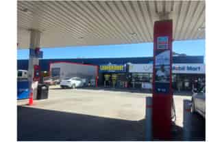 Commercial Lease Opportunity