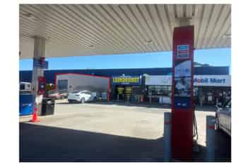 Commercial Lease Opportunity