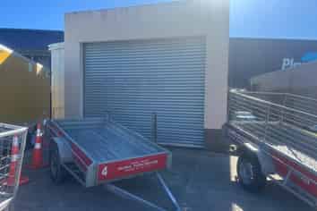 Commercial Lease Opportunity