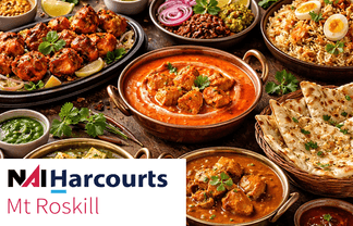 Profitable Branded Indian Restaurant & Takeaway