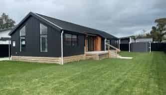 25A Russell Street, Otane