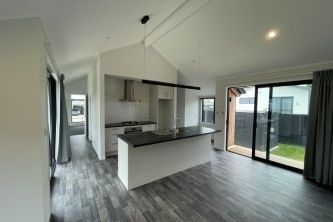 Russell Street, Otane - Widok 4